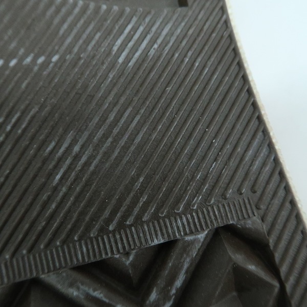 実際に弊社で買取させて頂いたCONVERSE/コンバース 日本製 ALL STAR/オールスター ハイカットスニーカー ピンク 4MH01/10.5の画像 8枚目