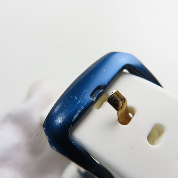 実際に弊社で買取させて頂いたSEIKO/セイコー PROSPEX/プロスペックス Snow Mountaineer ランドトレーサー S833-00A0の画像 6枚目