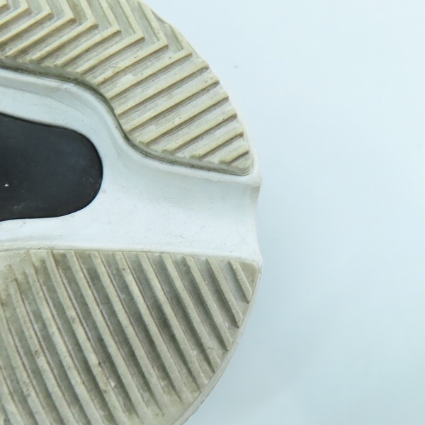 実際に弊社で買取させて頂いたY-3/ワイスリー アディダス×ヨウジヤマモト KAIWA/カイワ スニーカー FZ4327/27.5の画像 7枚目