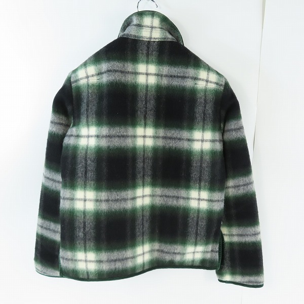 実際に弊社で買取させて頂いたNUMBER (N)INE/ナンバーナイン リバーシブルダウンジャケット NNJ-F913/3の画像 1枚目