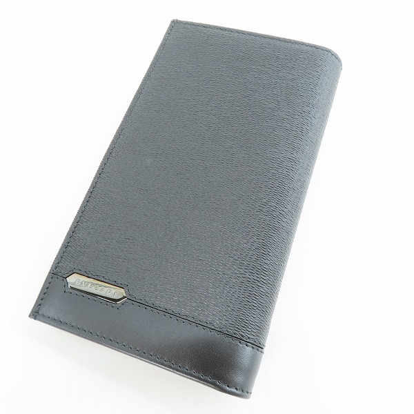 実際に弊社で買取させて頂いたBVLGARI/ブルガリ SERPENTI/セルペンティ 財布/札入れ 282852