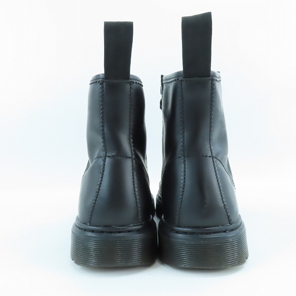 実際に弊社で買取させて頂いたDr.Martens/ドクターマーチン MAYER ブーツ 8ホールブーツ AW006/UK8の画像 1枚目