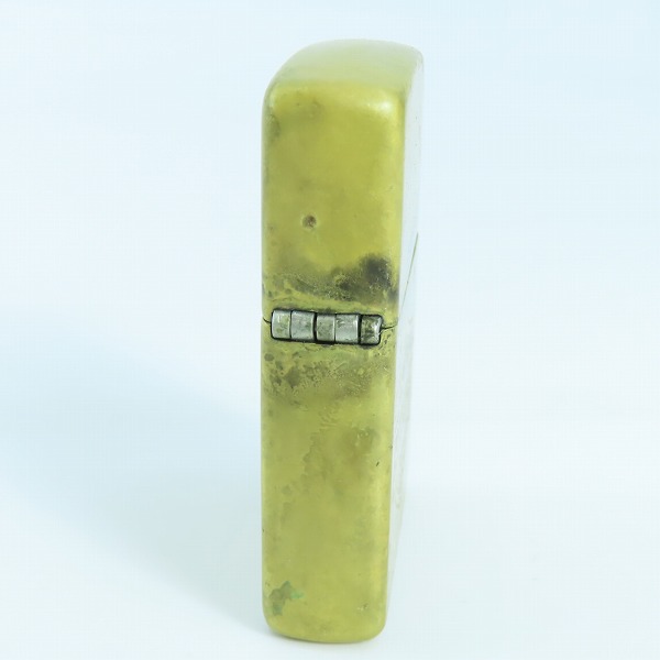 実際に弊社で買取させて頂いたZIPPO/ジッポー HARLEY-DAVIDSON/ハーレーダビッドソン 2004年製の画像 2枚目