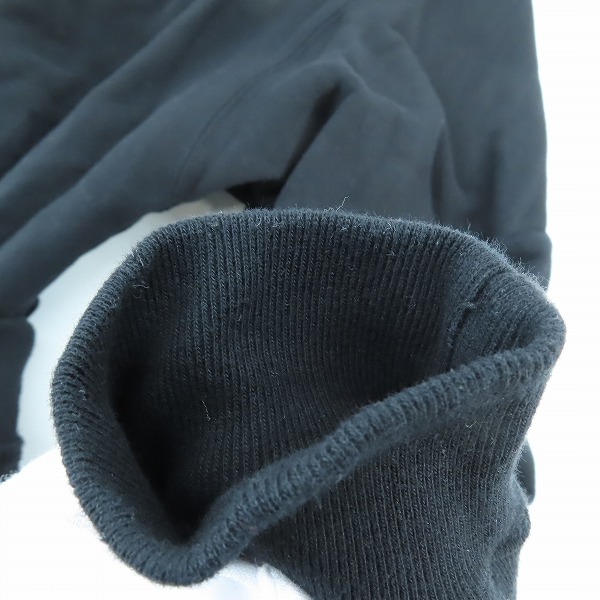 実際に弊社で買取させて頂いたNEIGHBORHOOD/ネイバーフッド スウェット/トレーナー 241FPNH-CSM03/XLの画像 7枚目