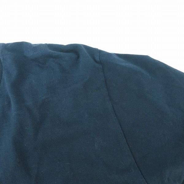 実際に弊社で買取させて頂いた【JPタグ】SAINT LAURENT PARIS/サンローランパリ フロント プリント 半袖Tシャツ 331009 Y2BC1/Sの画像 7枚目