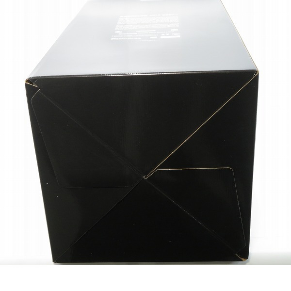 実際に弊社で買取させて頂いた【未開封】NEIGHBORHOOD × MEDICOM TOY/ネイバーフッド × メディコムトイ CLASSIC TOY VCD BIG SHADOW/ビッグシャドウの画像 6枚目