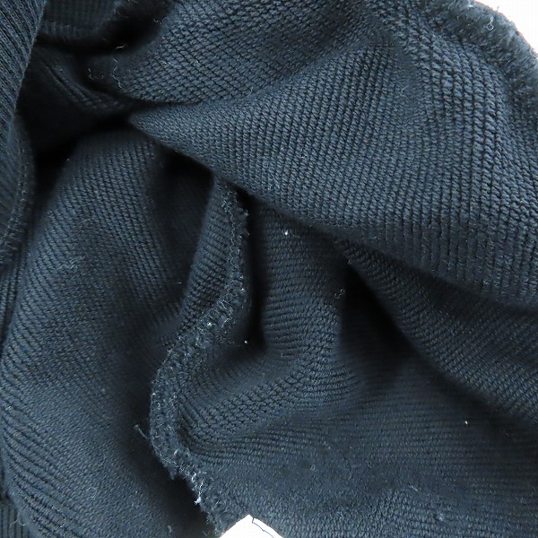 実際に弊社で買取させて頂いたHUGO BOSS/ヒューゴボス スウェット トレーナー 10236955 XXLの画像 7枚目