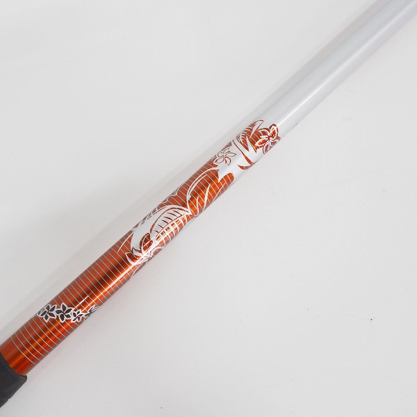 実際に弊社で買取させて頂いた【シャフトのみ】三菱レイヨン Diamana R60 ディアマナ ドライバー/1w用 FLEX-S Titleist/タイトリスト スリーブ付 の画像 3枚目