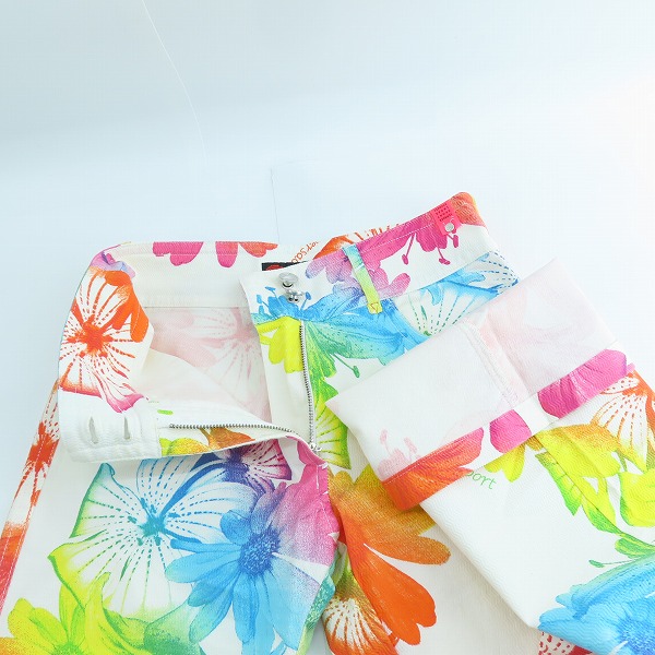 実際に弊社で買取させて頂いたVERSACE SPORT/ヴェルサーチスポーツ パンツ 40の画像 2枚目