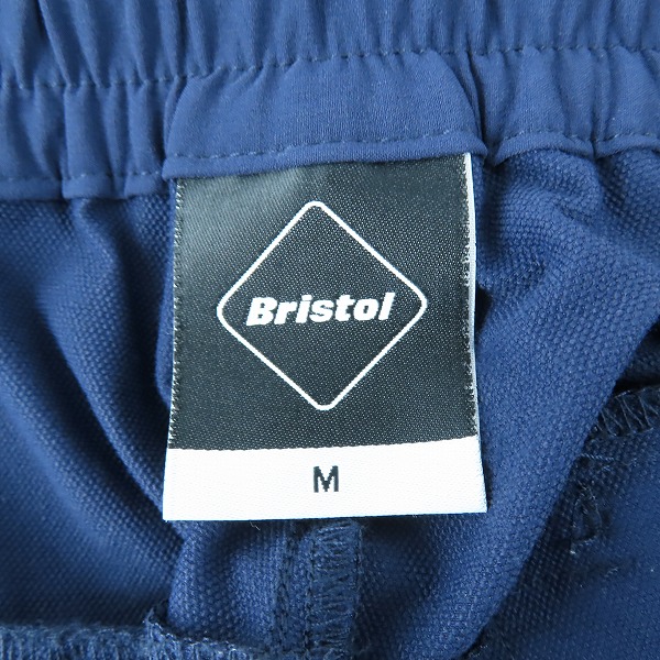 実際に弊社で買取させて頂いたF.C.R.B./F.C.Real Bristol/エフシーレアルブリストル 22AW UTILITY TEAM PANT FCRB-222039 M の画像 3枚目
