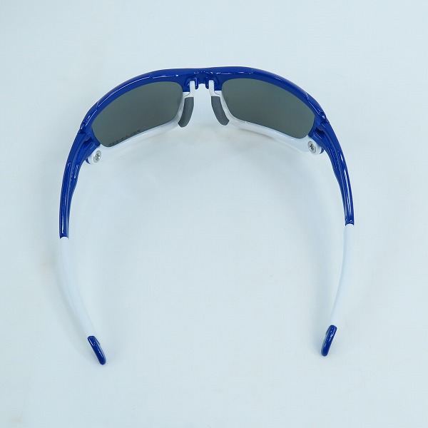 実際に弊社で買取させて頂いたOAKLEY/オークリー JAWBONE/ジョウボーン 偏光レンズ サングラス/アイウェアの画像 2枚目