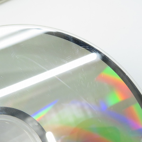 実際に弊社で買取させて頂いたPCエンジン CD-ROM2 ソフト サイドアーム・スペシャル【動作未確認】の画像 5枚目