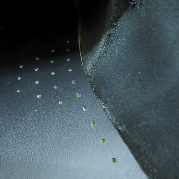 実際に弊社で買取させて頂いたDr.Martens/ドクターマーチン Adrian Quad エイドリアン タッセルローファー/UK7の画像 6枚目