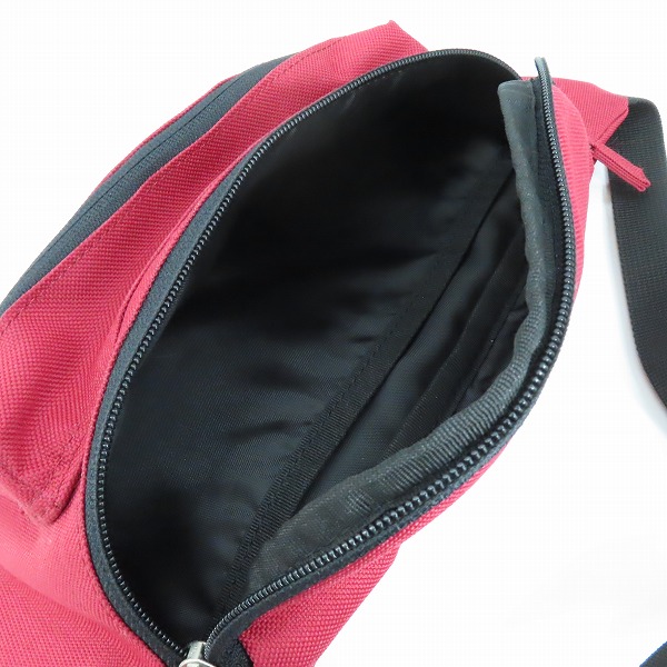 実際に弊社で買取させて頂いたSchott/ショット ウエストバック/ボディバッグの画像 4枚目