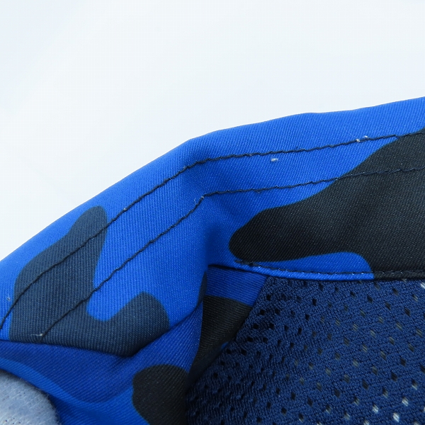 実際に弊社で買取させて頂いたF.C.R.B./F.C.Real Bristol/エフシーレアルブリストル テーラードジャケット FCRB-160063 Sの画像 7枚目