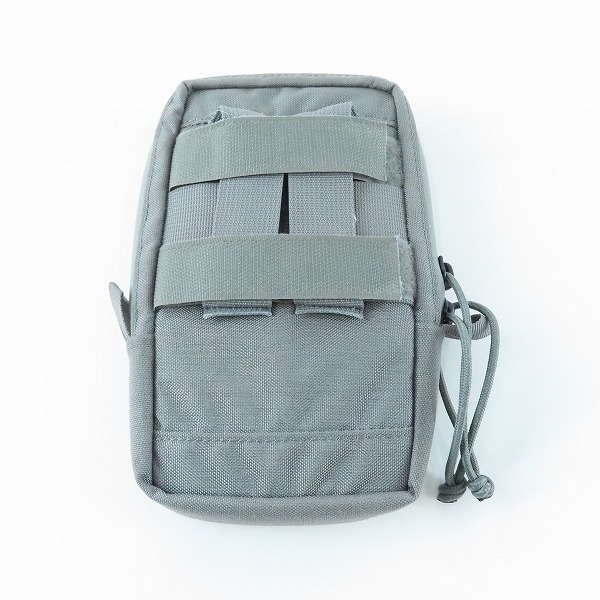 実際に弊社で買取させて頂いたMYSTERY RANCH/ミステリーランチ TECH HOLSTER テックホルスター 携帯ホルダー/スマホケース ポーチの画像 1枚目