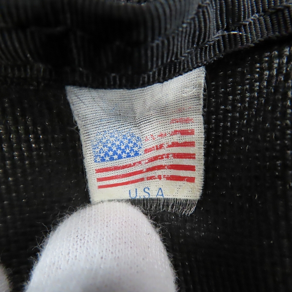 実際に弊社で買取させて頂いたBRIEFING/ブリーフィング ショルダーバッグ メッセンジャーバッグの画像 5枚目