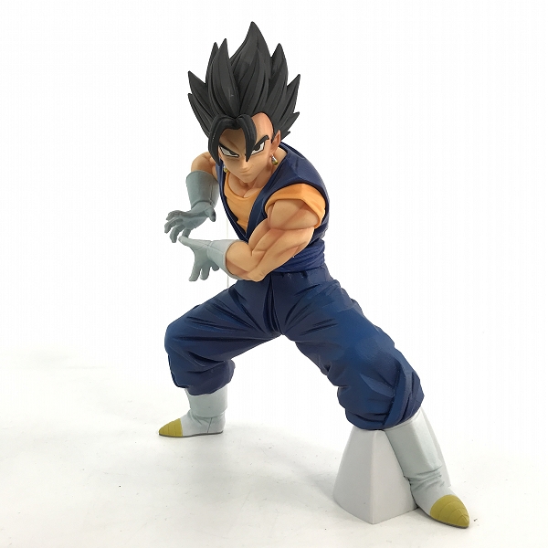 実際に弊社で買取させて頂いた【おまとめ】ドラゴンボールZ 一番くじ フィギュア ベジット/超ベジット/超サイヤ人ゴッド超サイヤ人/ゴジータ 超サイヤ人4の画像 1枚目