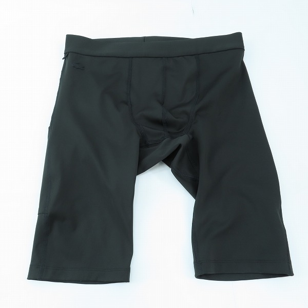 実際に弊社で買取させて頂いた(1)LACOSTE/ラコステ 3in1ショートパンツ GH1041/US Mの画像 3枚目