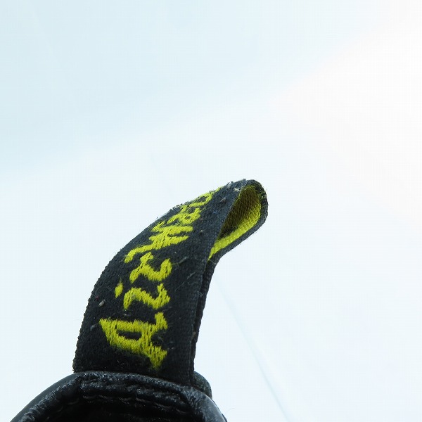 実際に弊社で買取させて頂いたDr.Martens/ドクターマーチン 8EYE/8ホール ブーツ UK7の画像 7枚目