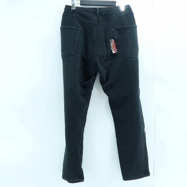 実際に弊社で買取させて頂いたHYSTERICS/ヒステリックス HYSTERIC GLAMOUR パンツ 0563CP01/Mの画像 1枚目