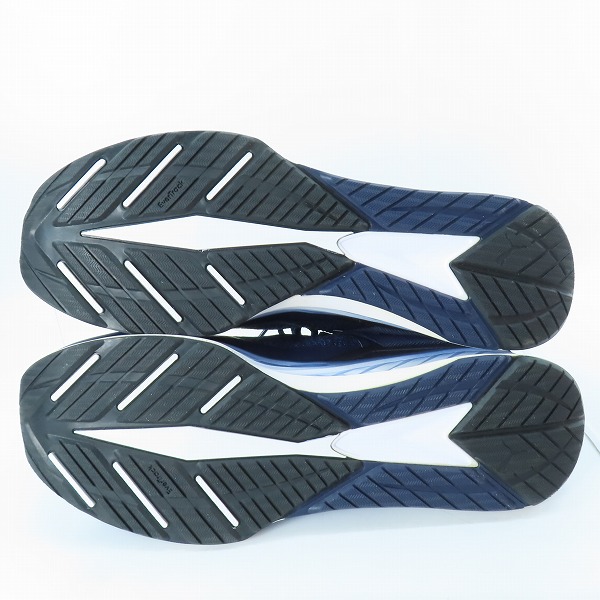 実際に弊社で買取させて頂いたPUMA/プーマ IGNITE EVOKNIT FADE/イグナイト エヴォニット フェード 189895-03/31.0の画像 2枚目