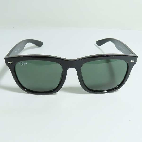 実際に弊社で買取させて頂いたRay-Ban/レイバン サングラス/アイウェア ブラック RB4260D 601