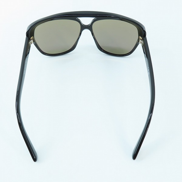 実際に弊社で買取させて頂いたTOM FORD/トムフォード アイウェア/サングラス TF1103の画像 2枚目