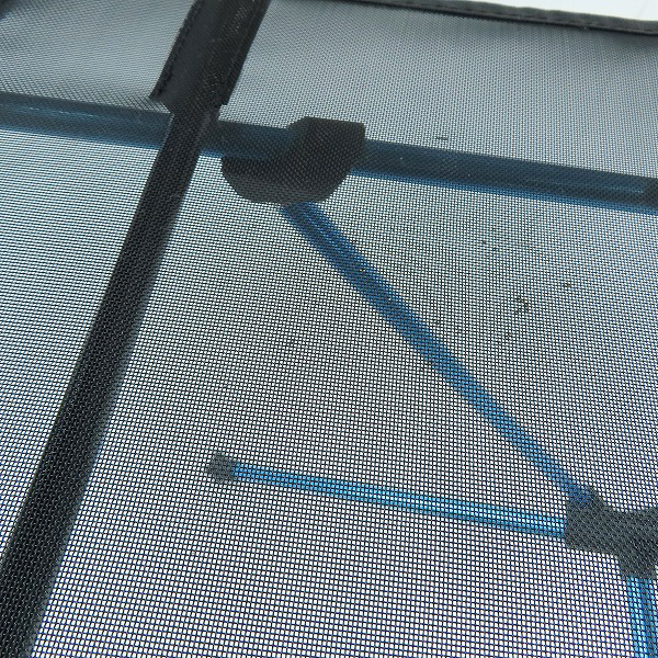 実際に弊社で買取させて頂いたHELINOX/ヘリノックス CHAIR ZERO/チェアゼロ の画像 6枚目