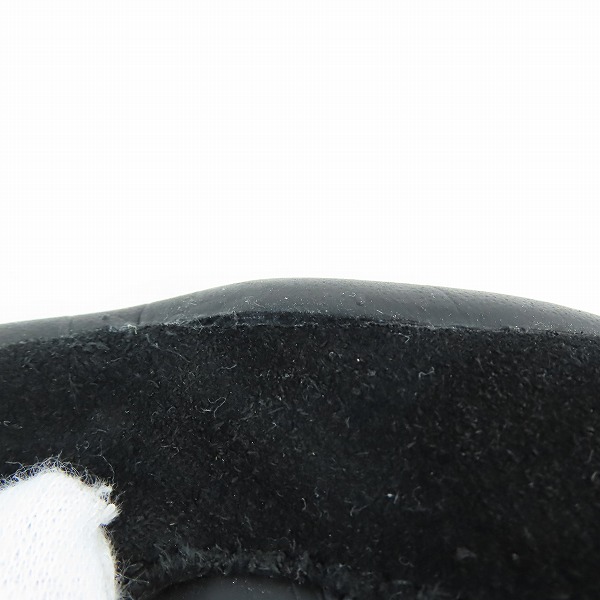 実際に弊社で買取させて頂いたY3/ワイスリー adidas/アディダス×Yohji Yamamoto/ヨウジヤマモト スニーカー EF2640/26の画像 6枚目