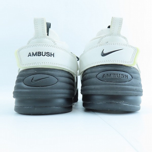 実際に弊社で買取させて頂いたNIKE×AMBUSH/ナイキ×アンブッシュ AIR ADJUST FORCE SP/エア アジャストフォース DM8465-100 /29の画像 1枚目