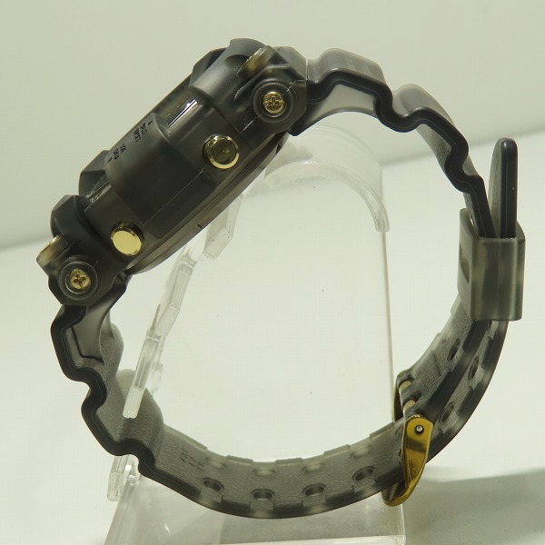 実際に弊社で買取させて頂いたG-SHOCK/Gショック FROGMAN/フロッグマン イルクジ The Ocean/オーシャン DW-8200K-8T【動作未確認】の画像 1枚目