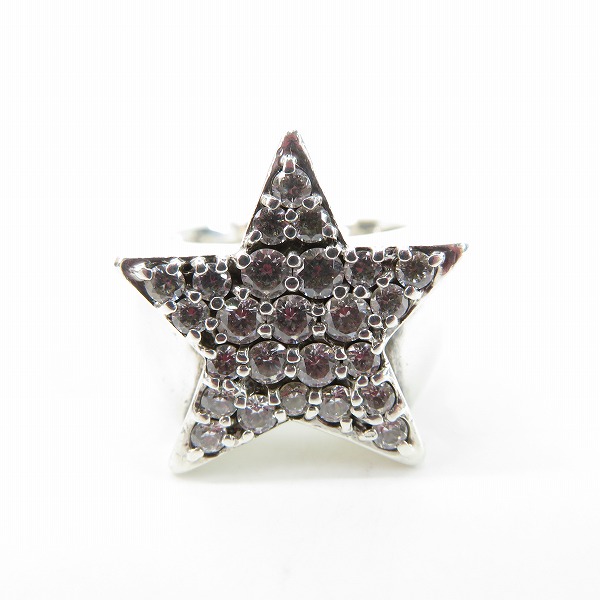 実際に弊社で買取させて頂いた【ギャラ付き】Justin Davis/ジャスティンデイビス ビバ スーパースターリング SRJ150 27-27.5号の画像 1枚目