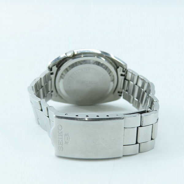 実際に弊社で買取させて頂いたSEIKO/セイコー ファイブ デイデイト 5126-7000 自動巻き 腕時計の画像 2枚目