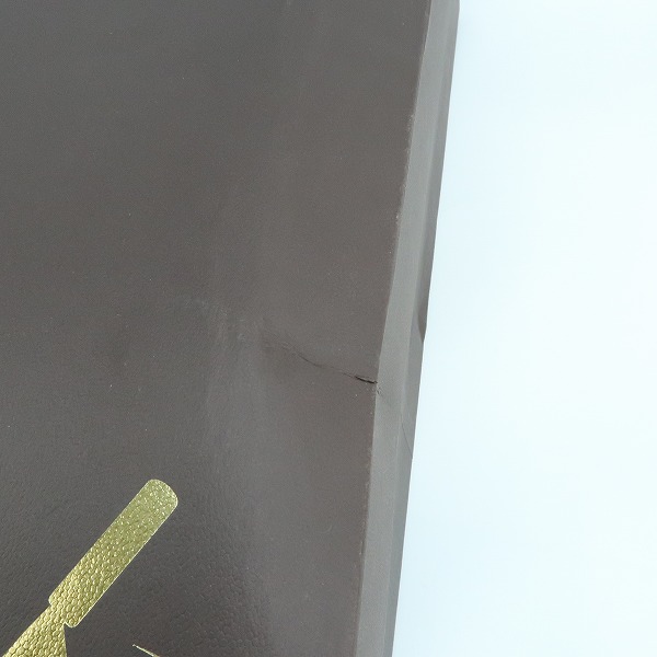 実際に弊社で買取させて頂いた土屋鞄製造所/ツチヤカバン ORIGIN OILNUME/オリジンオイルヌメ トートバッグの画像 7枚目