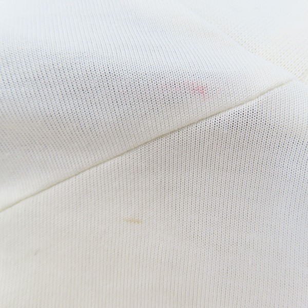 実際に弊社で買取させて頂いたY-3/ワイスリー ヨウジヤマモト×アディダス 23SS 3S SS Tシャツ HZ8871 /Mの画像 7枚目