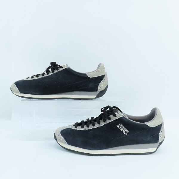 実際に弊社で買取させて頂いたadidas×NEIGHBORHOOD/アディダス×ネイバーフッド NH DIRTRUN スニーカー M25772/27の画像 3枚目
