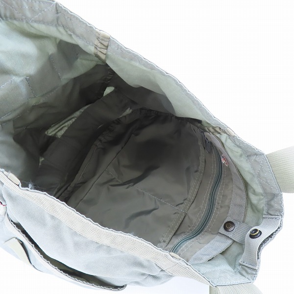 実際に弊社で買取させて頂いたBRIEFING/ブリーフィング トートバッグの画像 3枚目