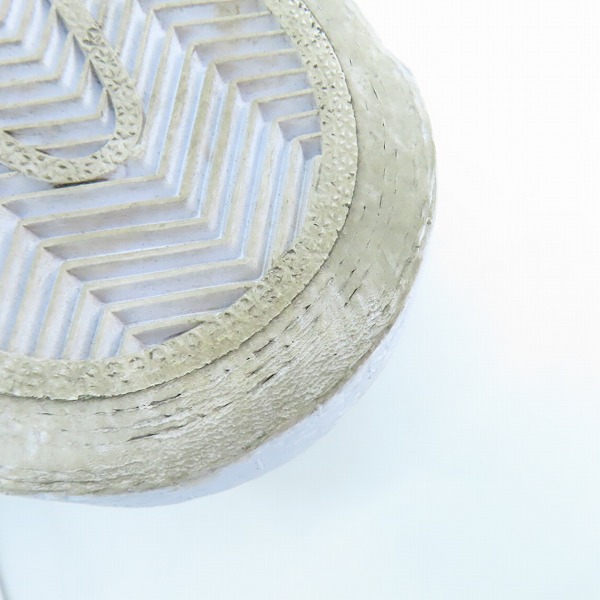 実際に弊社で買取させて頂いたNIKE×KAWS×SACAI/ナイキ×カウズ×サカイ BLAZER LOW/ブレーザーロー パープルダスク DM7901-500/28の画像 7枚目