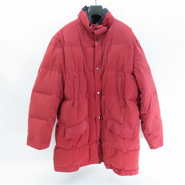 実際に弊社で買取させて頂いたHUGO BOSS/ヒューゴボス ダウンジャケット 54