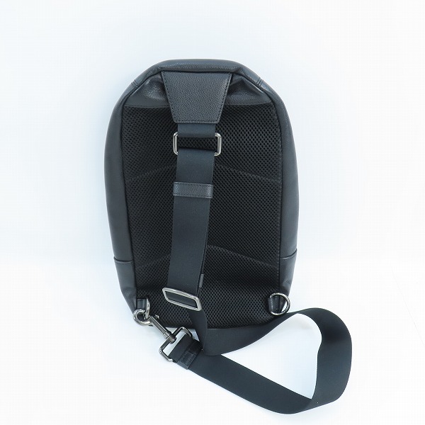 実際に弊社で買取させて頂いたCOACH/コーチ ボディバッグ/ショルダーバッグ F49318の画像 1枚目