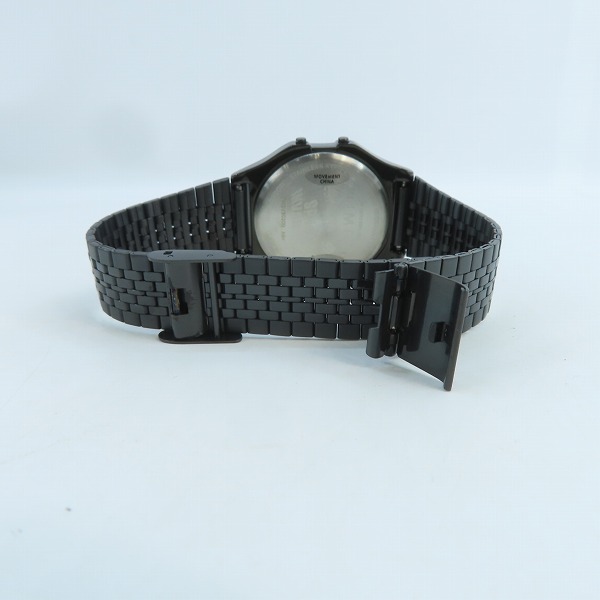 実際に弊社で買取させて頂いた(4)TIMEX/タイメックス スペースインベーダー  腕時計 TW2V30200の画像 3枚目