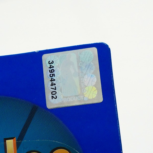 実際に弊社で買取させて頂いた【未開封】Hot Wheels/ホットウィール Radical Rides NBA シカゴブルズ MICHAEL JORDAN マイケル ジョーダン #23の画像 7枚目