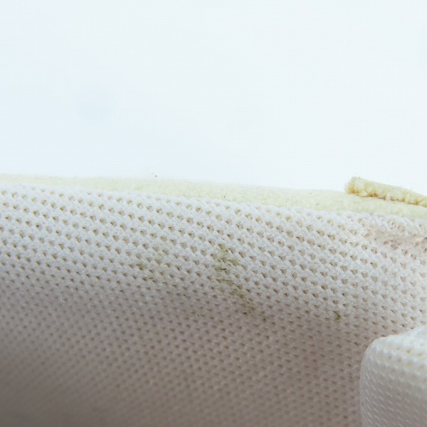 実際に弊社で買取させて頂いたARMANI EXCHANGE/アルマーニエクスチェンジ ハイカットスニーカー 6.5の画像 6枚目