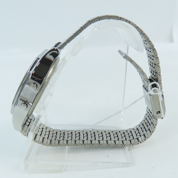 実際に弊社で買取させて頂いた(2)TIMEX/タイメックス スペースインベーダー  腕時計 TW2V30000の画像 1枚目