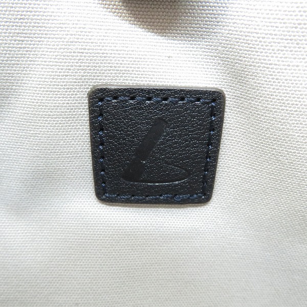 実際に弊社で買取させて頂いた土屋鞄製造所/ツチヤカバン アルマス バッファロー ブリーフケース/ビジネスバッグの画像 4枚目