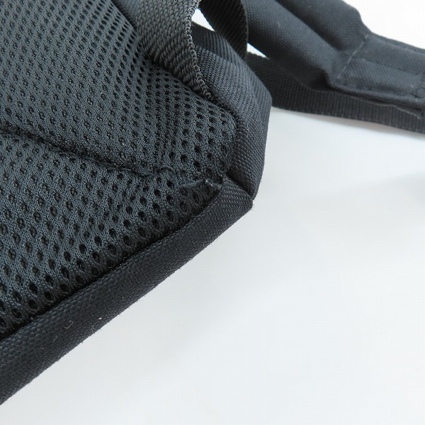 実際に弊社で買取させて頂いたManhattan Portage/マンハッタンポーテージ リュックサック/バックパックの画像 7枚目