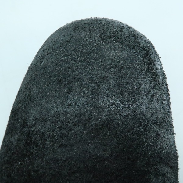 実際に弊社で買取させて頂いたJULIUS/ユリウス ステアリバース バックジップ エンジニアブーツ/3の画像 6枚目