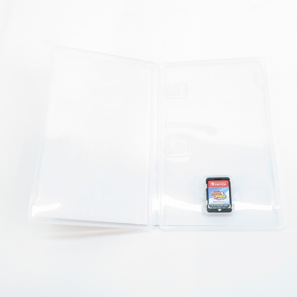 実際に弊社で買取させて頂いたNintendo Switch/ニンテンドースイッチ ソフト パワフルプロ野球2022の画像 2枚目