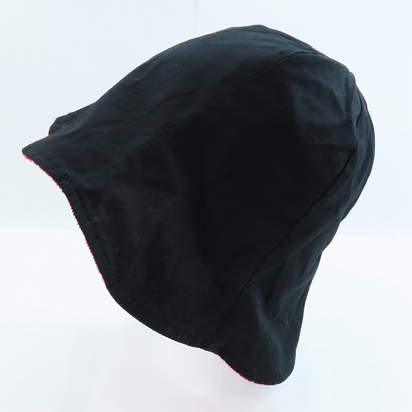 実際に弊社で買取させて頂いたCHALLENGER/チャレンジャー REVERSIBLE BANDANA HAT リバーシブル バンダナ ハットの画像 6枚目